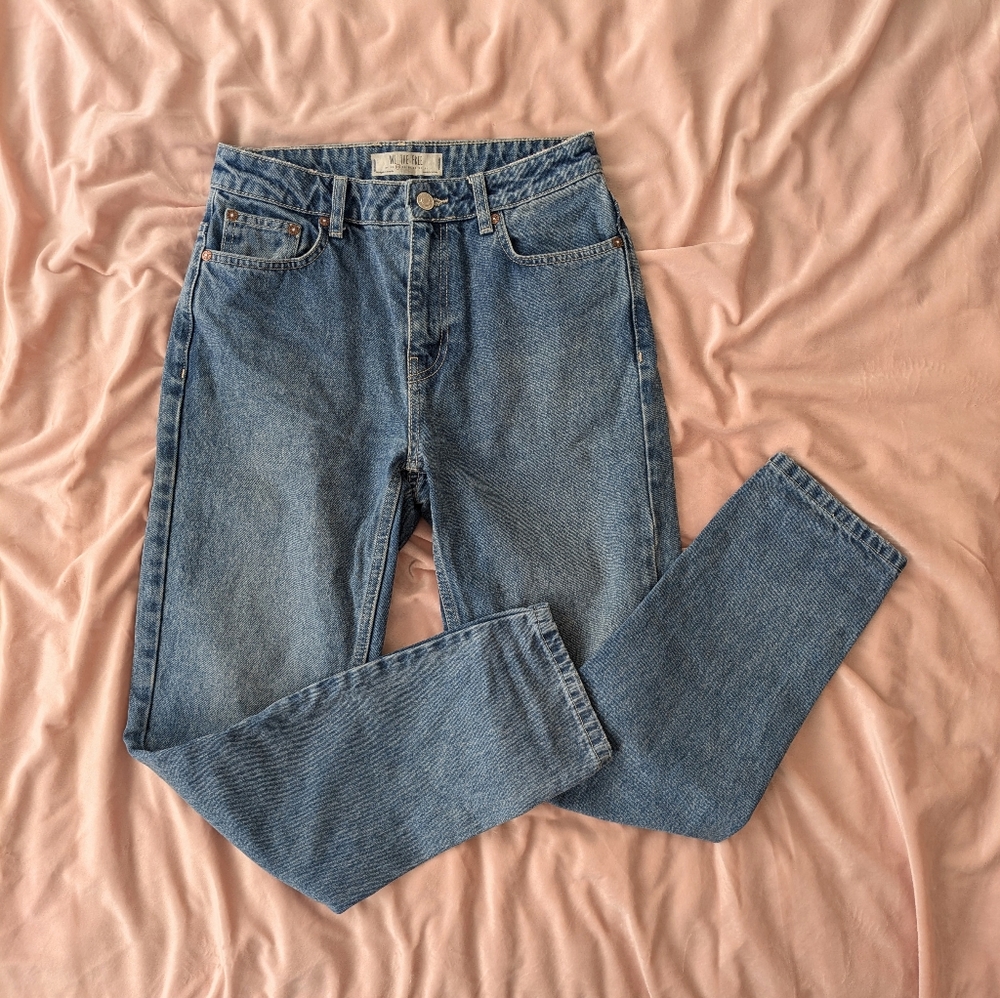 Free People Jeans - Size 26